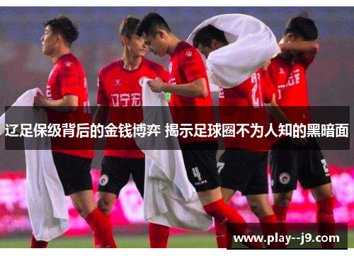 辽足保级背后的金钱博弈 揭示足球圈不为人知的黑暗面 辽足保级背后的金钱博弈 揭示足球圈不为人知的黑暗面