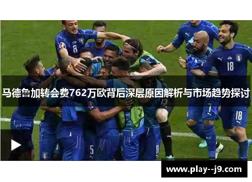 马德鲁加转会费762万欧背后深层原因解析与市场趋势探讨